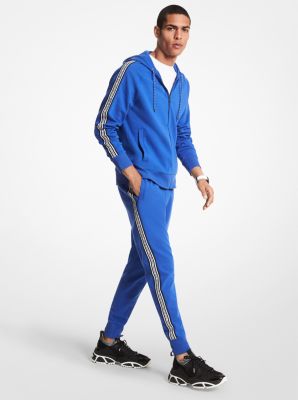 Michael kors 2025 jogging suit