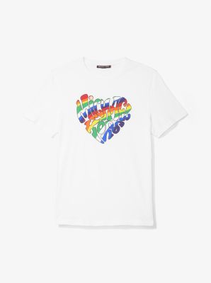 Michael kors store pride shirt