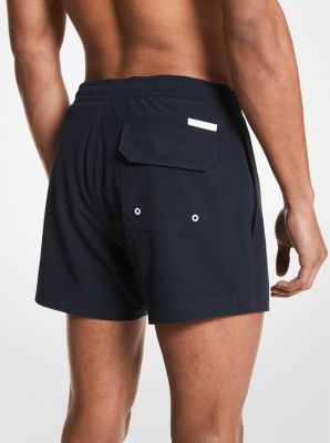 Gewebte Badehose