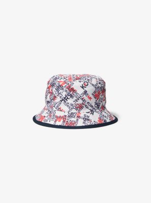 アクセサリー Knosis Logo Bucket Hat Knosis Logo Bucket Hat - メルカリ