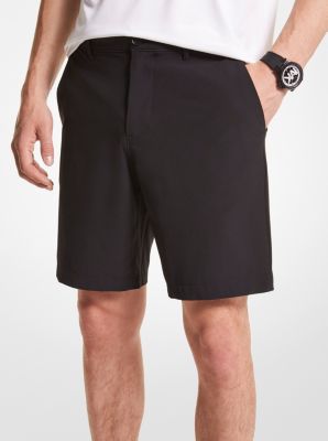 Athletic fit golf online shorts