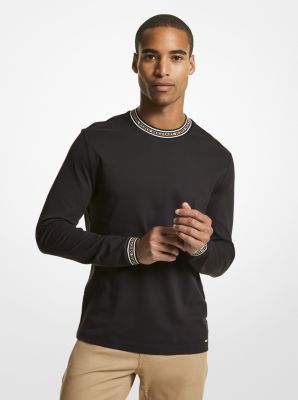 Cotton Crewneck | Michael Kors