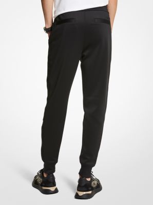 Grey Printed trousers Michael Michael Kors - Vitkac Canada