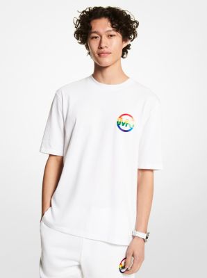 Michael kors store pride shirt