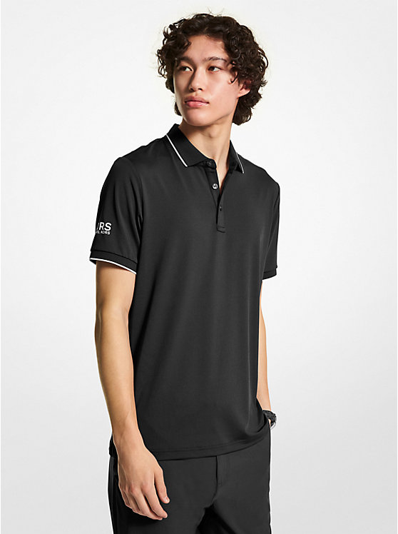 Stretch Golf Shirt image number 0