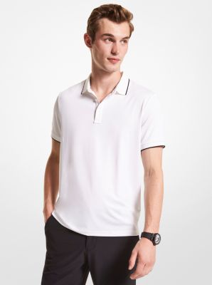 Stretch Golf Shirt image number 0