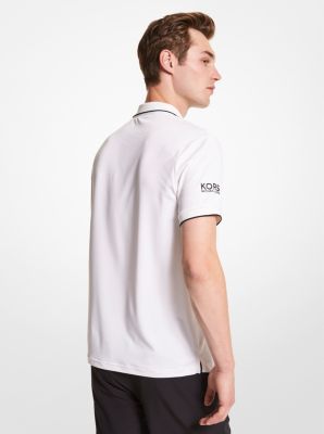 Stretch Golf Shirt image number 1