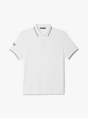 Stretch Golf Shirt image number 2