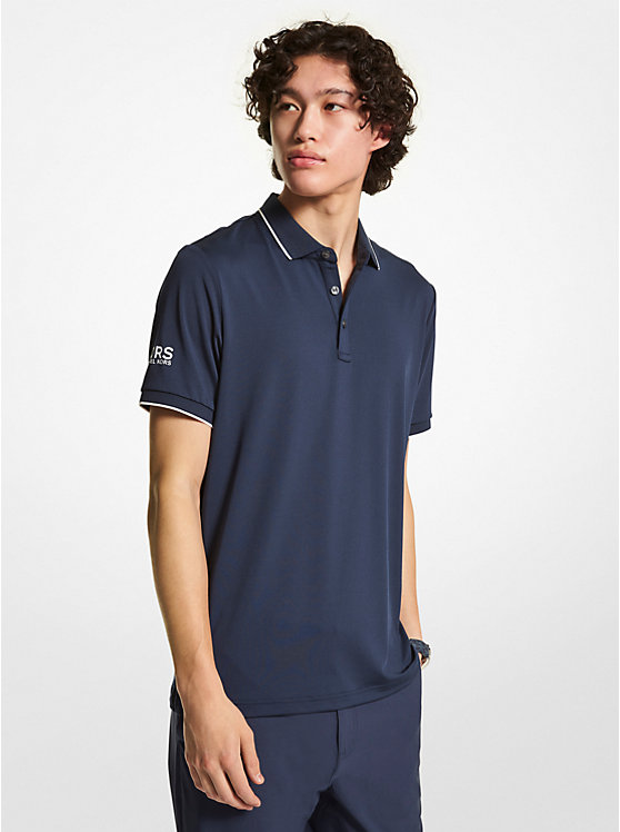 Stretch Golf Shirt image number 0