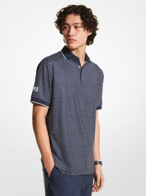 Michael kors hotsell golf shirt