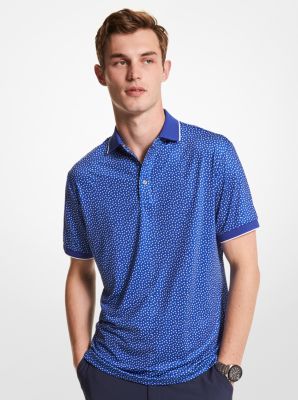 Kors 2024 golf shirt