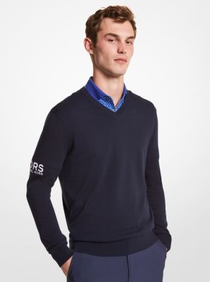 Merino golf sweaters best sale