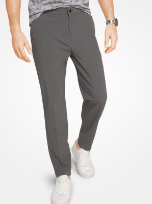 Slim-Fit Pants