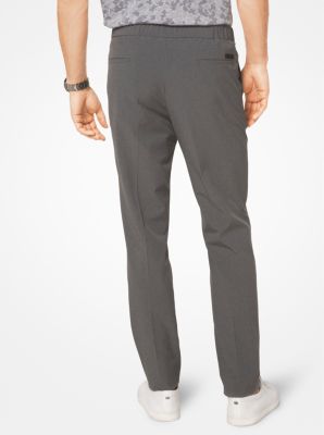 Slim-Fit Pants