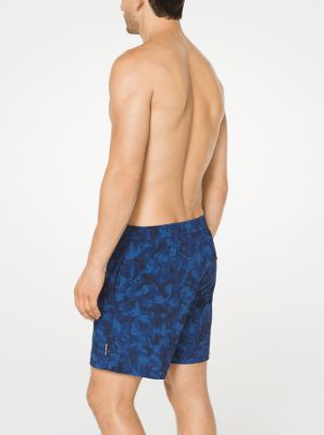 Floral Board Shorts