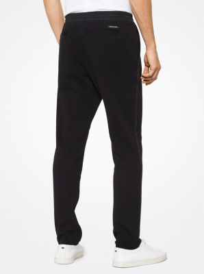 Michael Kors Sweatpants - Black » Always Cheap Shipping