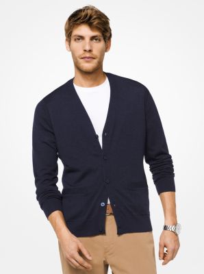 Cotton Cardigan