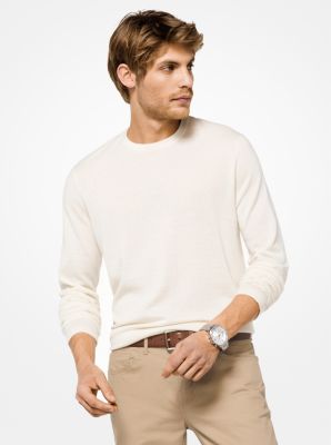 Michael kors cashmere on sale sweater