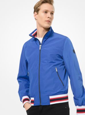 Windbreaker Jacket | Michael Kors