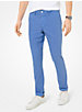 Slim-Fit Cotton-Twill Chino Pants image number 0