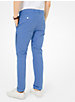 Slim-Fit Cotton-Twill Chino Pants image number 1
