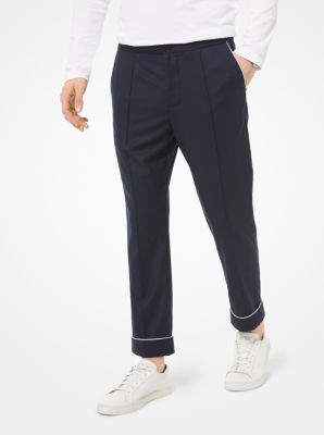 michael kors pajama pants