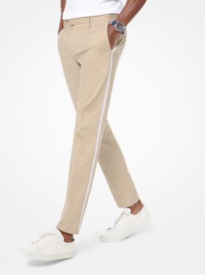 Michael kors mens sale trousers