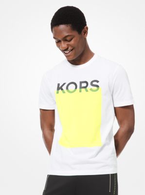 T-shirt KORS à blocs de couleurs image number 0