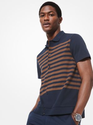 michael michael kors polo shirt