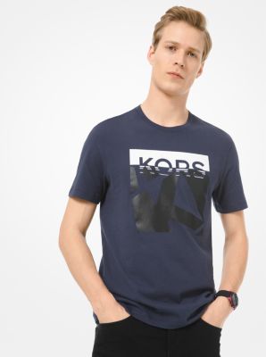 michael kors camiseta