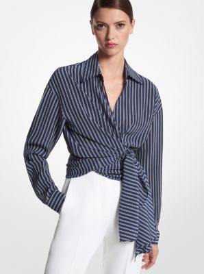 Michael kors blouses 2016 online