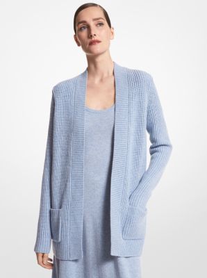 Cashmere Cardigan image number 0