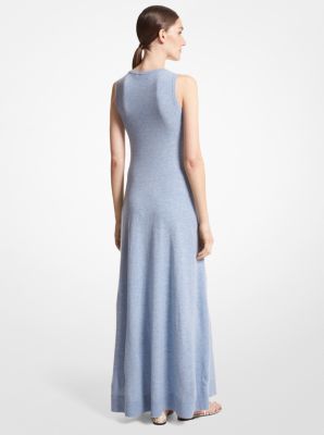 Michael kors cheap gowns grey