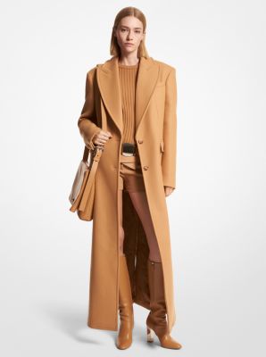 Michael kors outlet overcoat