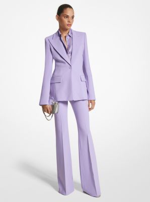 Michael kors cheap women's pants suit