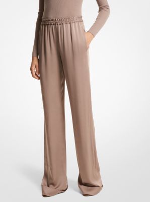 Mk pajama hot sale pants