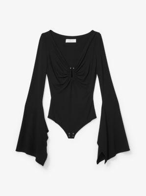 Matte Jersey Bodysuit