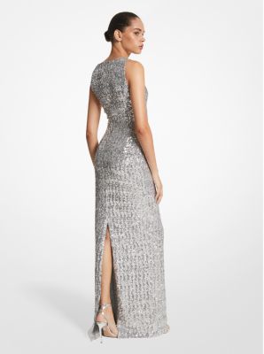 Michael kors store gowns on sale