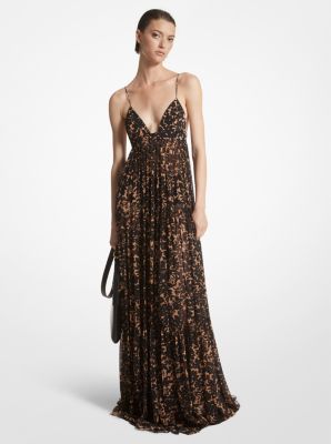 Michael kors discount gowns price