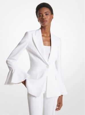 White hotsell blazer canada