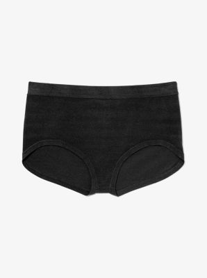 Stretch Viscose Briefs