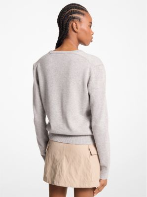 Cashmere Sweater image number 1