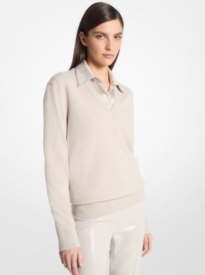 Cashmere Sweater