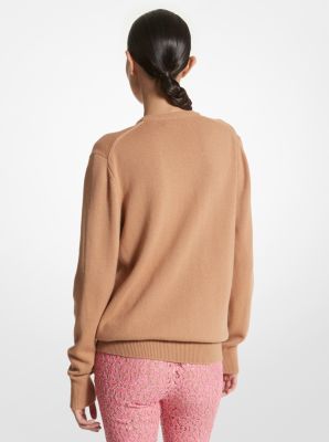 Cashmere Sweater