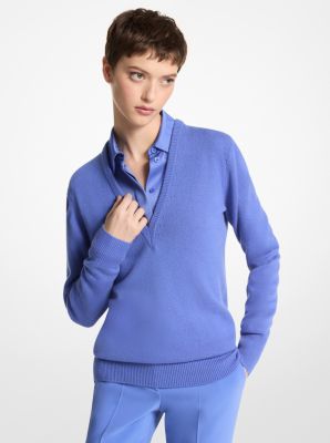 Cashmere Sweater image number 0