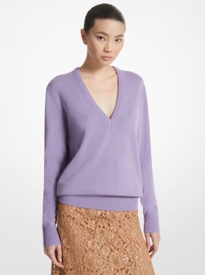 Jersey de cachemir