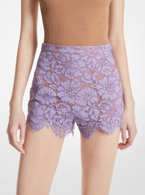 Frilly Shorts -  Canada