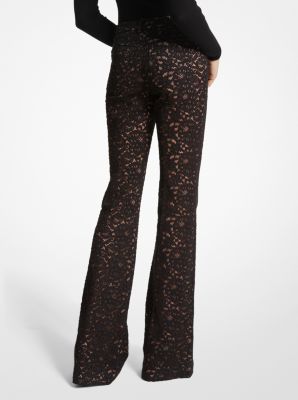 Corded Floral Lace | Michael Kors