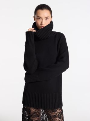 Michael kors cashmere sweater online