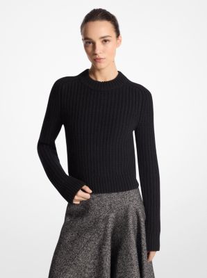 Cashmere Sweater image number 0